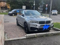 Usata 2019 BMW X6 M Sport SUV | 42.500 €