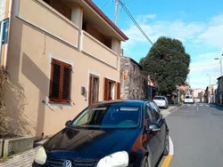 VW Golf IV
