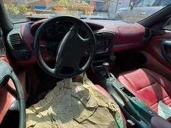 Usata 1997 Porsche Boxster S Cabrio | 16.500 €