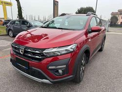 Rosso Usata 2022 Dacia Sandero Comfort Due volumi | 13.490 € (Buon prezzo)