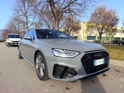 Other Usata 2022 Audi A4 S-Line Station wagon | 24.300 € (Ottimo prezzo)