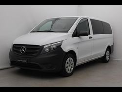 Bianco Usata 2022 Mercedes Vito Furgone | 25.500 € (Super prezzo)