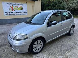 Argento Usata 2008 Citroën C3 Due volumi | 3290 € (Buon prezzo)