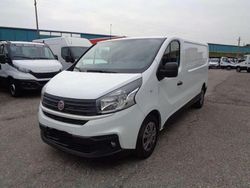 Bianco Usata 2021 Fiat Talento Monovolume | 15.500 € (Buon prezzo)