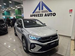 Argento Usata 2024 VW Taigo R-line SUV | 22.900 € (Buon prezzo)