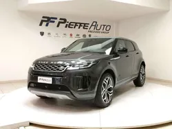 Nero Usata 2021 Land Rover Range Rover evoque SUV | 28.400 € (Buon prezzo)