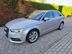 Argento Usata 2013 Audi A3 Ambition Tre volumi | 11.900 € (Buon prezzo)