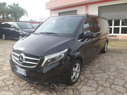 Nero Usata 2019 Mercedes V200 Business Monovolume | 22.000 €
