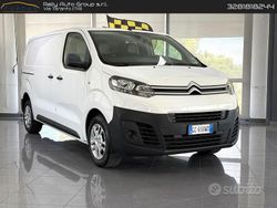 Bianco Usata 2020 Citroën Jumpy Comfort Monovolume | 14.900 € (Buon prezzo)
