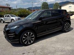 Nero Usata 2019 Land Rover Range Rover evoque HSE SUV | 27.000 € (Buon prezzo)