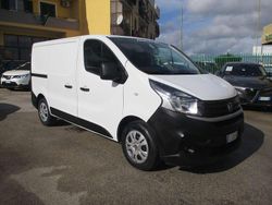 Bianco Usata 2020 Fiat Talento Monovolume | 13.500 € (Super prezzo)