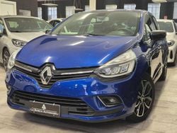 Blu/azzurro Usata 2019 Renault Clio IV Zen Tre volumi | 7900 € (Ottimo prezzo)