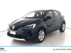 Blu Usata 2022 Renault Captur Zen SUV | 15.400 € (Ottimo prezzo)