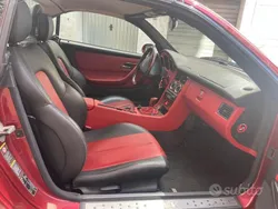 Usata 2003 Mercedes 170 Edition Coupé | 13.000 €