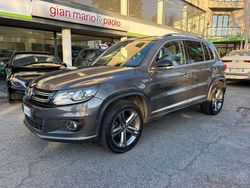 Grigio Usata 2015 VW Tiguan SUV | 14.900 € (Cara)