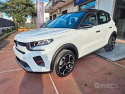 Blu Nuova 2025 Citroën C3 Due volumi | 15.500 € (Ottimo prezzo)