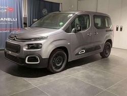 Argento Nuova 2025 Citroën e-Berlingo Feel Monovolume | 20.950 € (Ottimo prezzo)