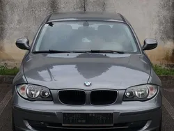 Grigio Usata 2009 BMW 116 Due volumi | 5900 € (Buon prezzo)