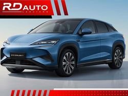Blu Nuova 2025 BYD Sealion 7 SUV | 48.920 €