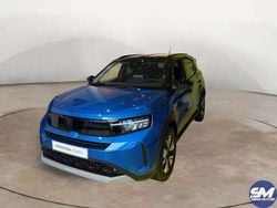 Blu/azzurro Nuova 2025 Opel Frontera SUV | 26.600 € (Cara)