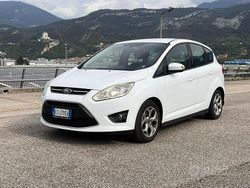 Usata 2010 Ford C-MAX Titanium Monovolume | 3300 € (Cara)