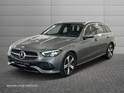 Usata 2023 Mercedes 200 Advanced Station wagon | 38.500 € (Buon prezzo)