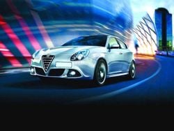 Grigio Usata 2015 Alfa Romeo Giulietta Progression Tre volumi | 5300 € (Buon prezzo)