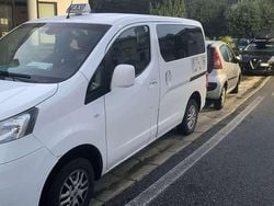 Usata 2015 Nissan Evalia Acenta+ Monovolume | 10.500 € (Buon prezzo)
