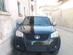 Usata 2017 Great Wall Steed 5 SUV | 14.500 €