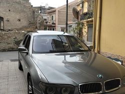 Grigio Usata 2005 BMW 730 Tre volumi | 7000 €