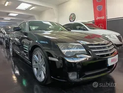 Usata 2007 Chrysler Crossfire Coupé | 8900 € (Super prezzo)