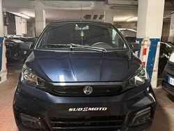 Nero Usata 2023 Aixam City Sport Due volumi | 12.500 € (Molto cara)