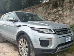 Usata 2017 Land Rover Range Rover evoque SUV | 12.000 € (Super prezzo)