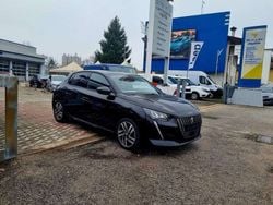 Nero Usata 2021 Peugeot 208 Allure Due volumi | 13.900 € (Buon prezzo)