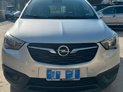 Grigio Usata 2018 Opel Crossland X S SUV | 8500 € (Ottimo prezzo)