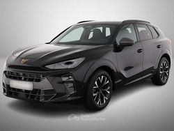 Nero Usata 2025 Cupra Terramar SUV | 35.900 € (Buon prezzo)