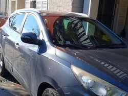 Usata 2010 Hyundai ix35 Comfort SUV | 5000 € (Buon prezzo)