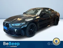 Nero Usata 2024 BMW M4 Competition Edition Coupé | 83.500 € (Ottimo prezzo)