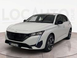 Bianco Nuova 2025 Peugeot 308 Allure Tre volumi | 27.990 € (Buon prezzo)