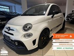 Usata 2017 Abarth 595 Competizione | 18.900 € (Buon prezzo)