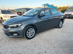 Grigio Usata 2018 Fiat Tipo Lounge Tre volumi | 7990 € (Buon prezzo)