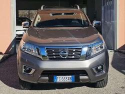 Grigio Usata 2017 Nissan Navara N-Connecta Pick-up | 17.800 € (Super prezzo)