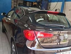 Usata 2016 Alfa Romeo Giulietta Sprint Tre volumi | 11.000 € (Buon prezzo)