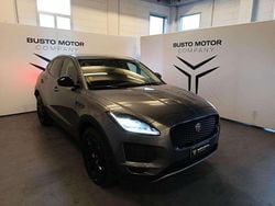 Grigio scuro / metallizzato Usata 2019 Jaguar E-Pace SE SUV | 20.990 € (Buon prezzo)