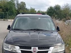 Nero Usata 2012 Fiat Freemont SUV | 7900 € (Cara)