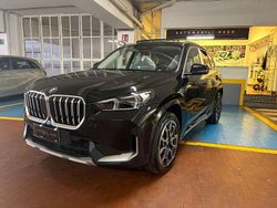 Nero Nuova 2025 BMW X1 xLine SUV | 47.500 € (Buon prezzo)