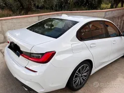 Usata 2021 BMW 320 M Sport Tre volumi | 29.000 € (Super prezzo)
