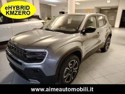 Antracite(met.) Nuova 2024 Jeep Avenger EV Summit SUV | 30.990 €
