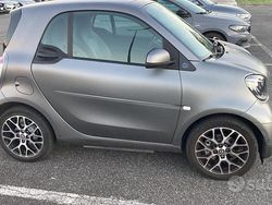 Usata 2023 Smart ForTwo Coupé Prime Due volumi | 12.750 €