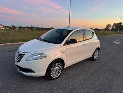 Bianco Usata 2017 Lancia Ypsilon S Due volumi | 6400 € (Super prezzo)
